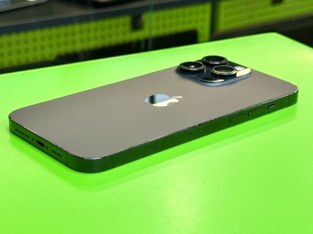 iPhone 14 Pro Max Black 4